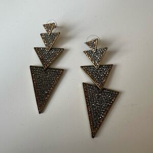 BCBG MaxAzria Earrings